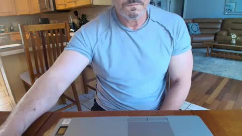 Snapshot of mark48130 chatting on 03.06.25 Mark online show from 03.06.25