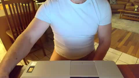 Snapshot of mark48130 chatting on 03.07.25 Mark online show from 03.07.25