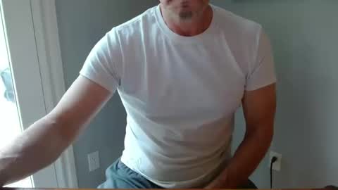 Snapshot of mark48130 chatting on 10.17.25 Mark online show from 10.17.25