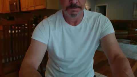 Snapshot of mark48130 chatting on 10.24.25 Mark online show from 10.24.25