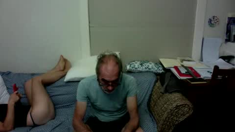 mark_and_lola online show from 01.07.26