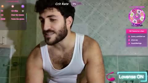 mark_ariete online show from 01.05.26