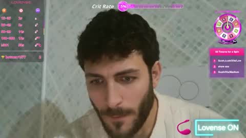 mark_ariete online show from 01.12.26