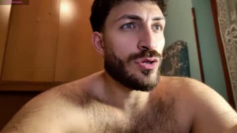 Snapshot of mark_ariete chatting on 05.15.26 mark_ariete online show from 05.15.26