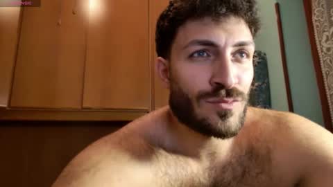 Snapshot of mark_ariete chatting on 05.17.26 mark_ariete online show from 05.17.26
