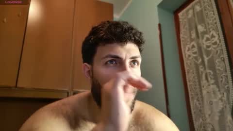 Snapshot of mark_ariete chatting on 05.21.26 mark_ariete online show from 05.21.26