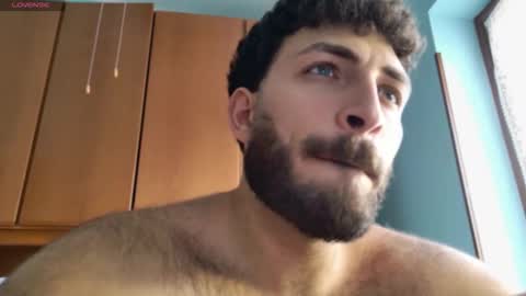 Snapshot of mark_ariete chatting on 06.02.26 mark_ariete online show from 06.02.26
