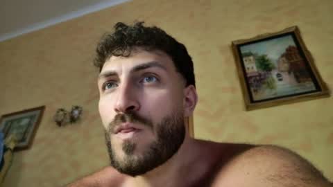 Snapshot of mark_ariete chatting on 06.25.26 mark_ariete online show from 06.25.26