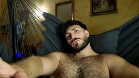 Snapshot of mark_ariete chatting on 06.28.26 mark_ariete online show from 06.28.26
