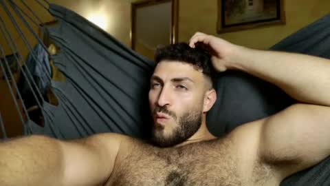 Snapshot of mark_ariete chatting on 07.05.26 mark_ariete online show from 07.05.26