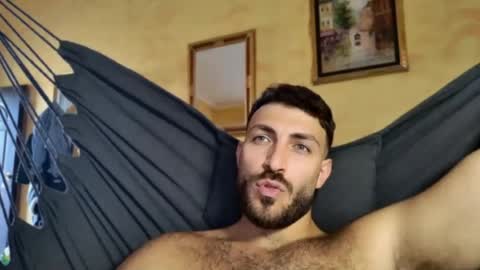 Snapshot of mark_ariete chatting on 07.06.26 mark_ariete online show from 07.06.26