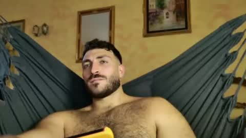 Snapshot of mark_ariete chatting on 07.14.26 mark_ariete online show from 07.14.26