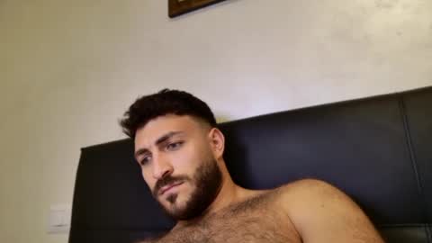 Snapshot of mark_ariete chatting on 07.31.26 mark_ariete online show from 07.31.26