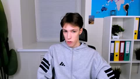 Mark online show from 10.17.25