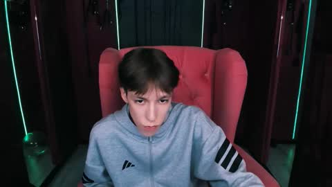 Mark online show from 10.27.25