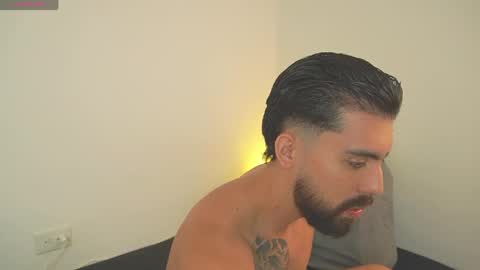 mark_broown_ online show from 04.02.26