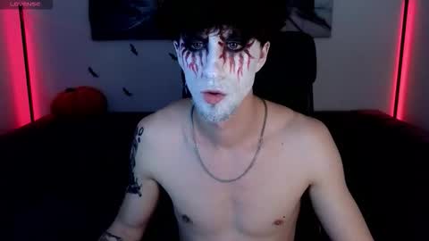 mark_caron online show from 10.26.25