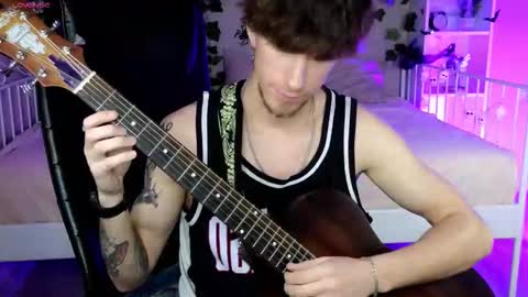 mark_caron online show from 11.03.25