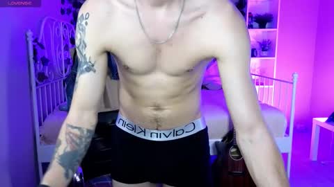 mark_caron online show from 11.06.25