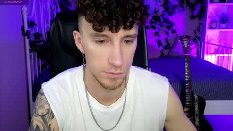 mark_caron online show from 11.13.25