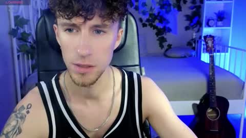 mark_caron online show from 11.20.25