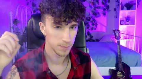 mark_caron online show from 12.02.25