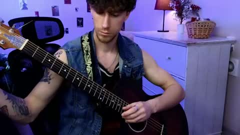 mark_caron online show from 04.16.26