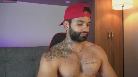 Mark online show from 02.22.26