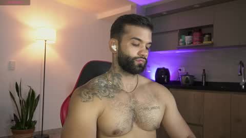 Mark online show from 03.20.26