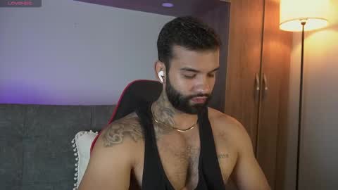 Mark online show from 03.26.26