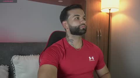 Mark online show from 04.12.26