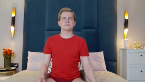 Mark online show from 03.26.26