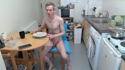 mark_islington online show from 10.20.25