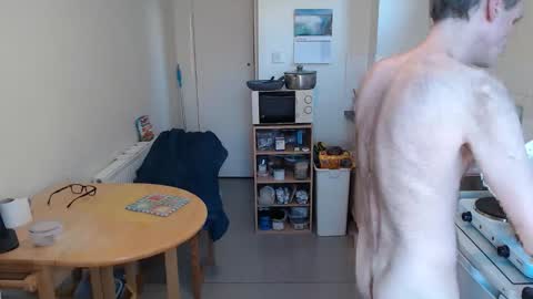 mark_islington online show from 10.28.25