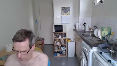 mark_islington online show from 03.28.26