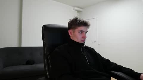 MARK KARSON online show from 12.16.25