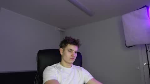 MARK KARSON online show from 12.17.25