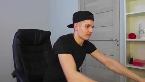 MARK KARSON online show from 03.08.26