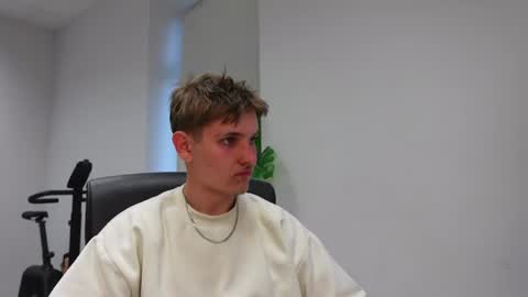 Snapshot of mark_karson chatting on 05.31.26 MARK KARSON online show from 05.31.26