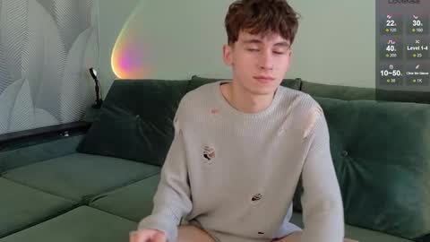 Mark online show from 09.18.25