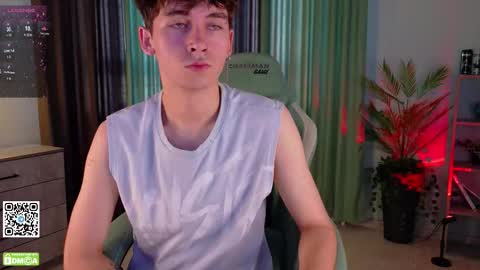 Mark online show from 10.15.25