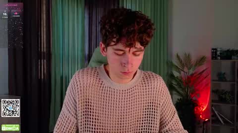 Mark online show from 10.22.25