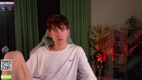 Mark online show from 10.30.25