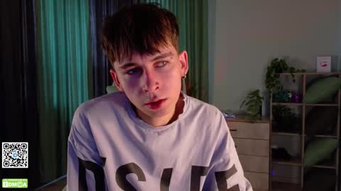 Mark online show from 11.15.25