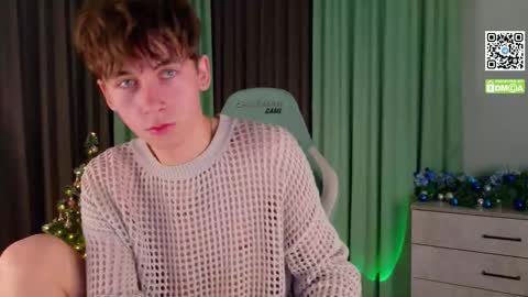 Mark online show from 12.19.25