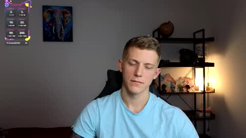 mark_shturman online show from 10.24.25