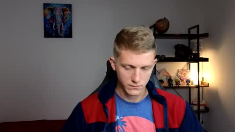 mark_shturman online show from 11.18.25