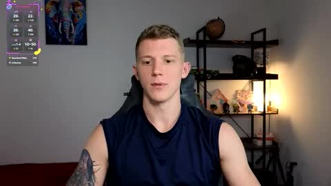 mark_shturman online show from 11.22.25