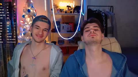 Mark online show from 01.09.26