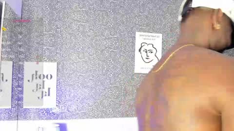 Snapshot of mark_vega chatting on 05.23.26 Mark online show from 05.23.26